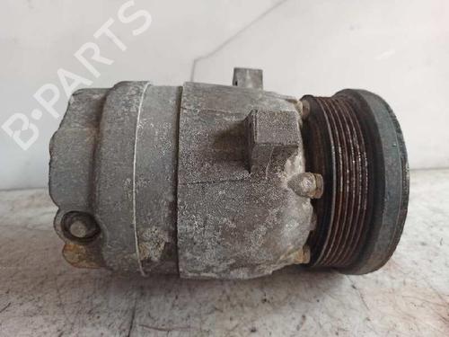 AC compressor DAEWOO NUBIRA (J100)  | BP8248948M34 