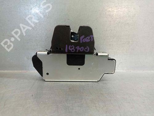 Tailgate lock PEUGEOT 208 II (UB_, UP_, UW_, UJ_) 1.2 PureTech 100 | BP15213804C101 