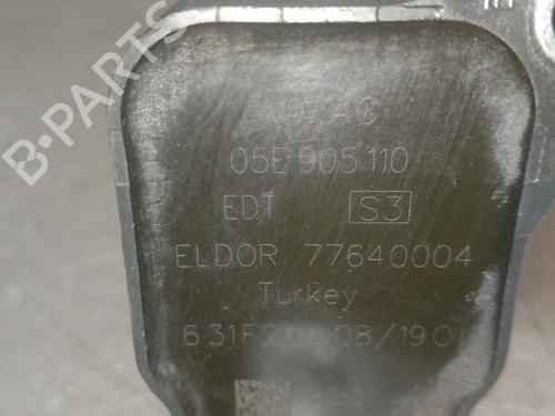 Ignition coil SEAT LEON ST (5F8) 1.5 TGi | BP39963046M94 - Image 6