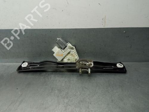 Used Rear left window mechanism BMW X3 (G01, F97, G08) xDrive 20 d Mild-Hybrid (190 hp) 30096634