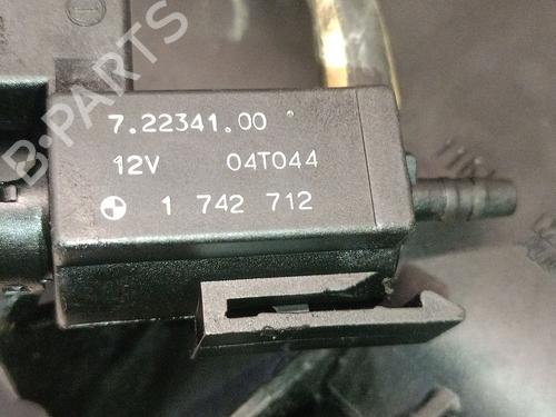 Intake manifold BMW 3 (E46) 320 d | BP34474080M70  - Image 11