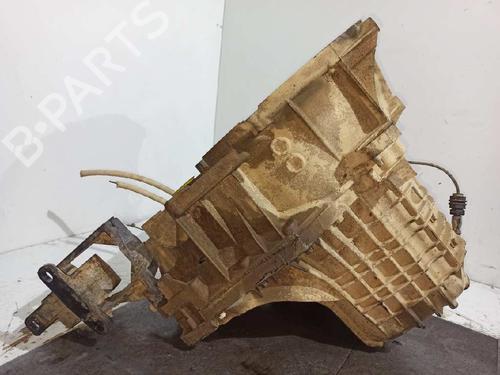 Gearbox FORD MONDEO II (BAP)  | BP8193048M3 
