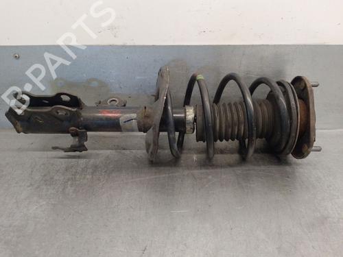 Used Left front shock absorber TOYOTA AURIS (_E15_) 2.0 D-4D (ADE150_, ADE150R) (126 hp) 32498934