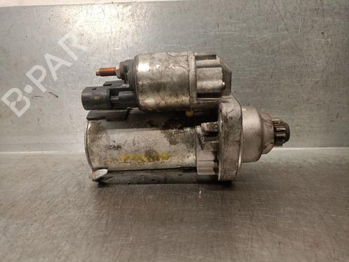 Startmotor SEAT LEON (1P1) 1.4 TSI (125 hp) 29814509