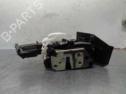 Rear left lock FORD FOCUS III  | BP6559631C100 