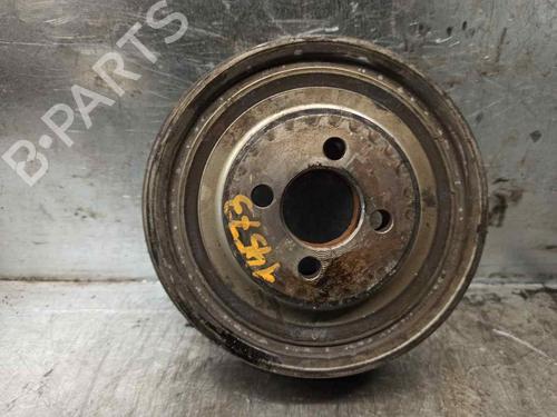 Used Pulley Pulley 20261467 20261467