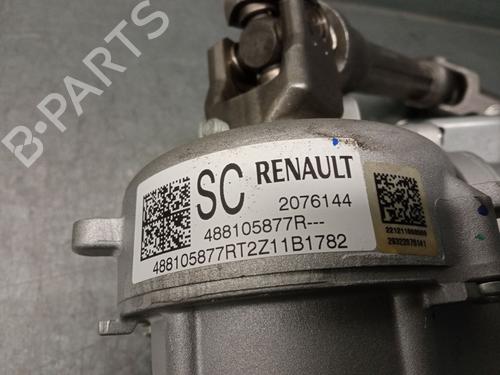 Rattakselaggregat RENAULT CAPTUR II (HF_) TCe 90 (HFM6) | BP29977610M21
