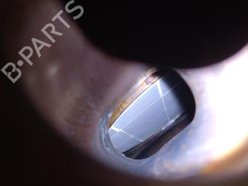 Particulate filter OPEL COMBO Box Body/MPV (K9) 1.5 D | BP31971776M81 