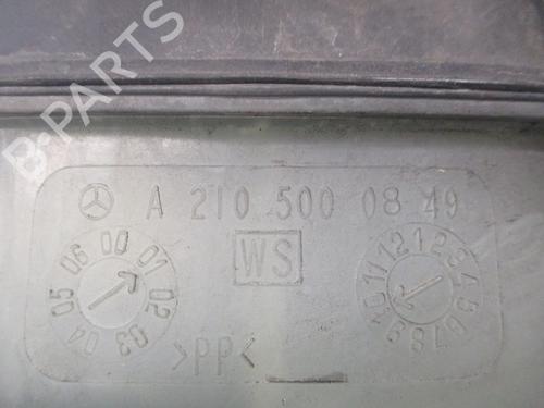 Expansion tank MERCEDES-BENZ E-CLASS T-Model (S210) E 280 T (210.263) | BP8518158C120 