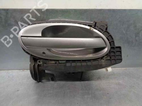 Used Front right exterior door handle BMW 7 (E65, E66, E67) 730 i, Li (231 hp) 8243305