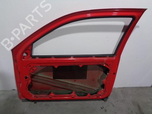 Right front door VW GOLF IV (1J1) 2.0 | BP11019036C3 