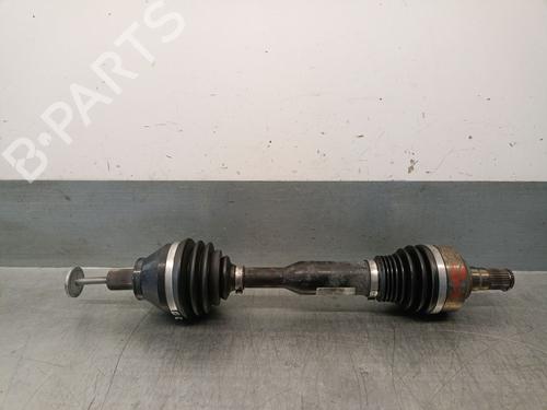 Antriebswelle links vorne für VOLVO XC60 I SUV (156) D5 AWD (205 hp) 29915759