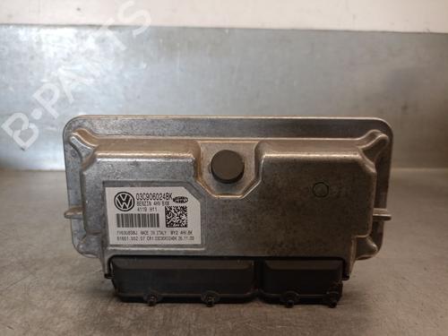 engine-control-unit-ecu-seat-ibiza-iv-6j5-6p1-2008-2009-2010-2011-2012-2013-2014-2015-2016-2017-36165820 main image
