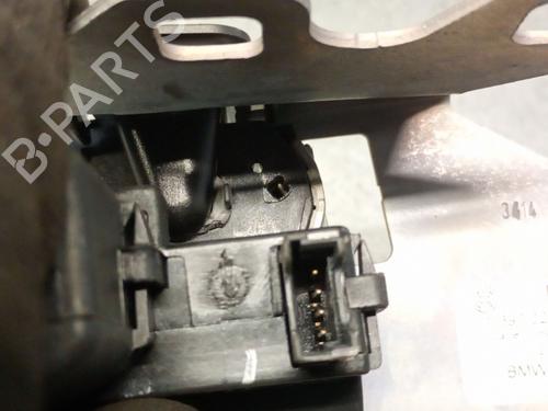 Tailgate lock BMW 3 Touring (F31) 330 d xDrive | BP26138660C101 