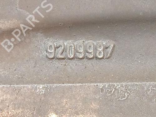 Rim VOLVO XC70 I Cross Country (295) 2.4 T XC AWD | BP22732335C45 