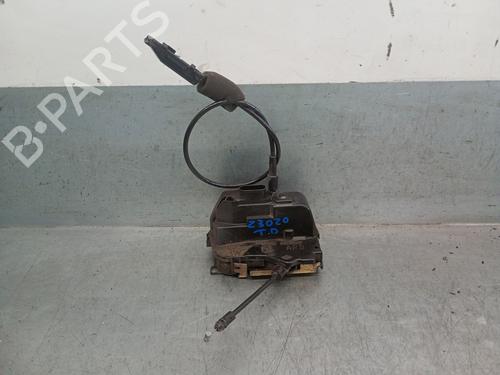 Used Rear right lock RENAULT ESPACE IV (JK0/1_) 2.2 dCi (JK0H) (150 hp) 26953913