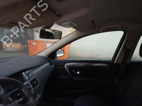 Engine control unit (ECU) RENAULT LAGUNA III (BT0/1) 1.5 dCi (BT00, BT0A, BT0T, BT1J) | BP29078341M57 - Image 21