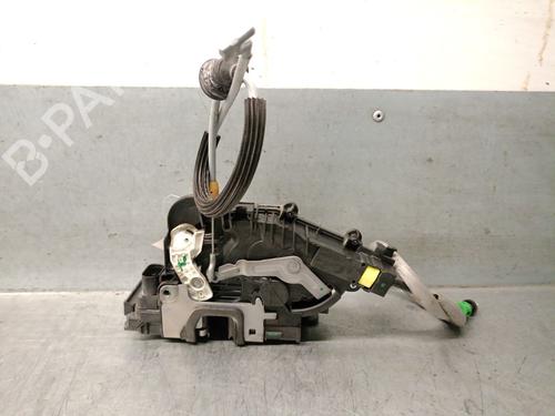 Front left lock MERCEDES-BENZ GLE (W166) 250 d 4-matic (166.004) | BP32388625C98