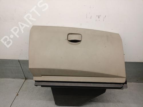 Used Glove box RENAULT MEGANE II (BM0/1_, CM0/1_) 1.5 dCi (BM02, BM13, BM2A, CM02, CM13) (101 hp) 31814984