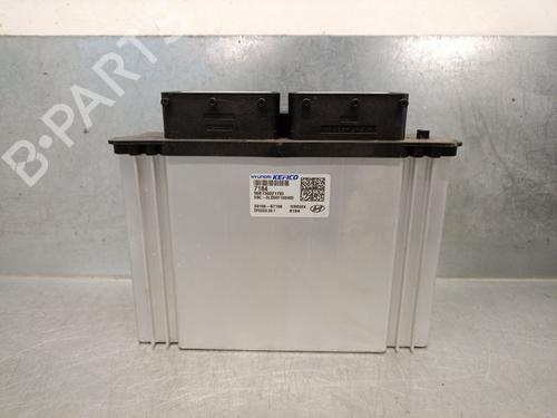 Used Engine control unit (ECU) Engine control unit (ECU) 25461202 25461202