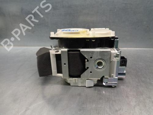 Front left seatbelt MERCEDES-BENZ M-CLASS (W164) ML 320 CDI 4-matic (164.122) | BP8878345I26 
