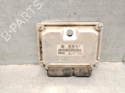 Used Engine control unit (ECU) Engine control unit (ECU) 37494729 37494729