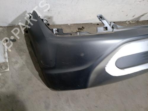 Rear bumper HYUNDAI KONA (OS, OSE, OSI) 1.6 GDi Hybrid | BP29116016C8 