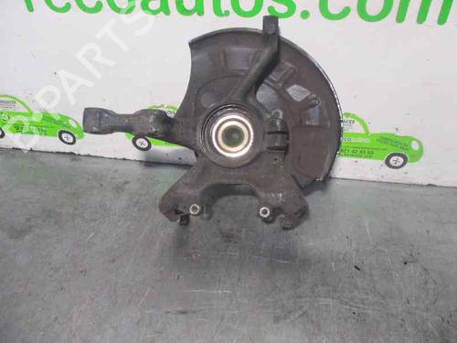 Right front steering knuckle VW GOLF III (1H1) 1.6 | BP2728446M26 