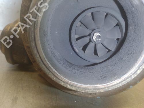 Turbocharger/Supercharger MERCEDES-BENZ S-CLASS (W220) S 320 CDI (220.026, 220.126) | BP12260605M71 