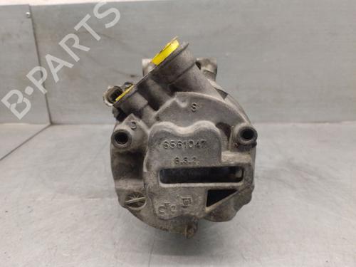 AC compressor OPEL ASTRA H (A04) 1.7 CDTI (L48) | BP29027775M34