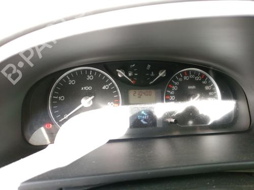 AC compressor RENAULT LAGUNA II (BG0/1_) 1.9 dCi (BG08, BG0G) | BP29697450M34  - Image 21