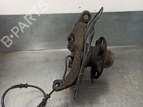Right front steering knuckle MERCEDES-BENZ C-CLASS (W203) C 32 AMG Kompressor (203.065) | BP16170160M26 