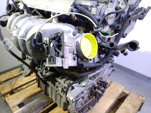 Engine VOLVO V70 I (875, 876) 2.4 | BP29421715M1 