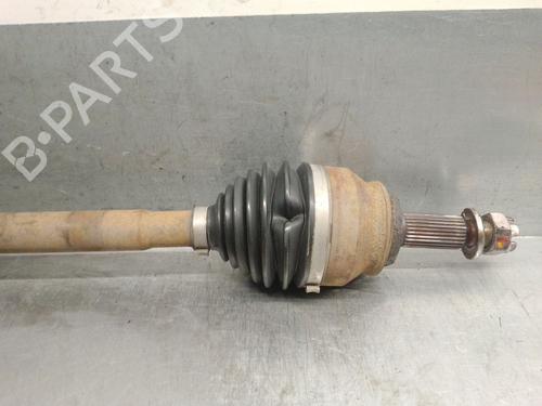 Right front driveshaft MITSUBISHI ASX (GA_W_) 1.8 DI-D (GA6W) | BP30525350M39 - Image 4