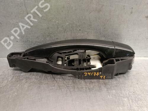 Rear left exterior door handle CITROËN C4 II (NC_) | BP30803837C130