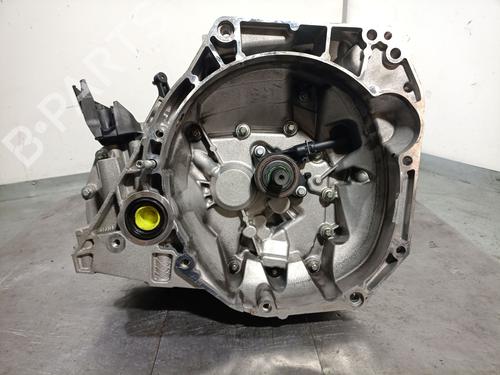 Used Gearbox Gearbox 38271341 38271341