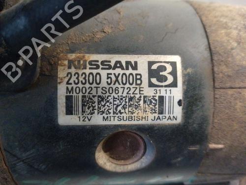 Starter NISSAN NAVARA NP300 (D40) 2.5 dCi 4WD | BP34470634M8  - Image 5