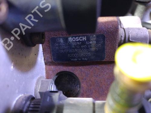 Motor RENAULT LAGUNA II (BG0/1_) 1.9 dCi (BG08, BG0G) | BP30611302M1 