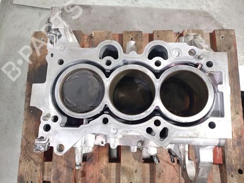 Engine (For Parts) HYUNDAI BAYON (BC3) 1.0 T-GDI 48V-Hybrid | BP37702187M64  - Image 5