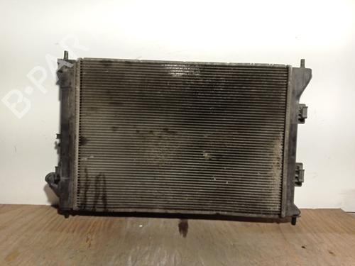 Water radiator KIA PRO CEE'D (JD) 1.4 CVVT | BP33263695M31 - Image 2