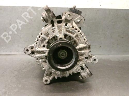 Alternator VOLVO XC60 II (246) D5 AWD | BP36405377M7 - Image 2
