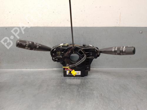 Used Headlight switch Headlight switch JEEP COMPASS (MK49) 2.0 CRD 4x4 (140 hp) 33655129 33655129