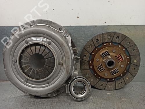 Used Other SUZUKI SAMURAI Closed Off-Road Vehicle (SJ_) [1984-2004]  25806608