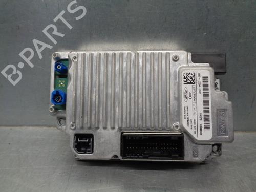 Elektronisk modul FORD PUMA (J2K, CF7) [2019-2025]  17480761