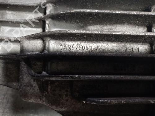 Rear differential AUDI A6 C6 (4F2) 2.7 TDI quattro | BP37605977M24 - Image 7