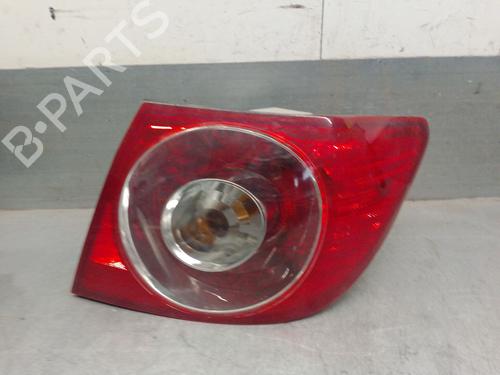 Used Right taillight CHEVROLET EPICA (KL1_) 2.0 (144 hp) 30396495