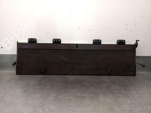 Rear parcel shelf LAND ROVER DISCOVERY V (L462) 2.0 Sd4 4x4 | BP37016187C85 - Image 2