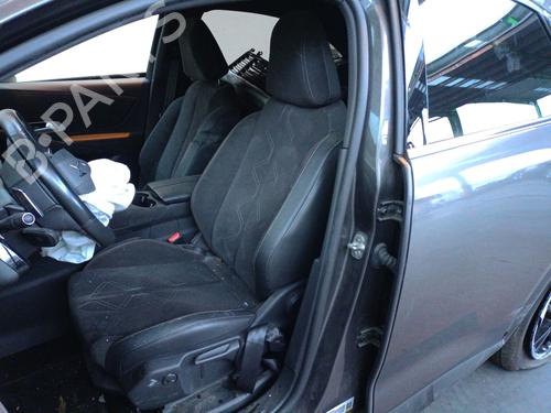 Electronic sensor DS DS 7 Crossback (J4_, JR_, JC_) E-TENSE 225 (J4DGZU) | BP31915637M84 