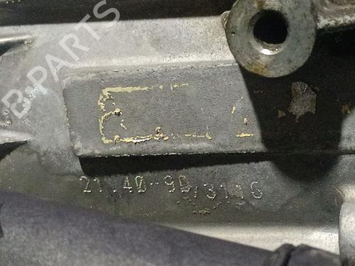 Gearbox FIAT PUNTO (188_) 1.9 JTD | BP30493699M3 