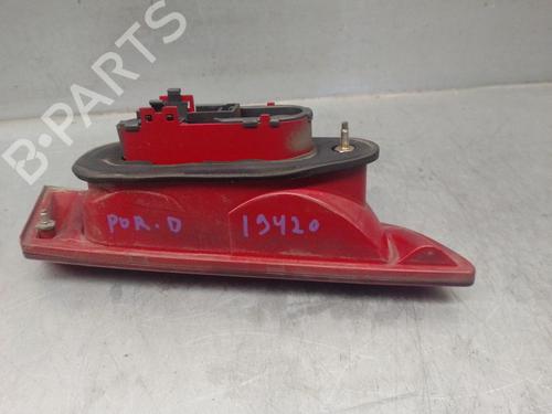 Right taillight ALFA ROMEO 156 Sportwagon (932_)  | BP16219255C35 